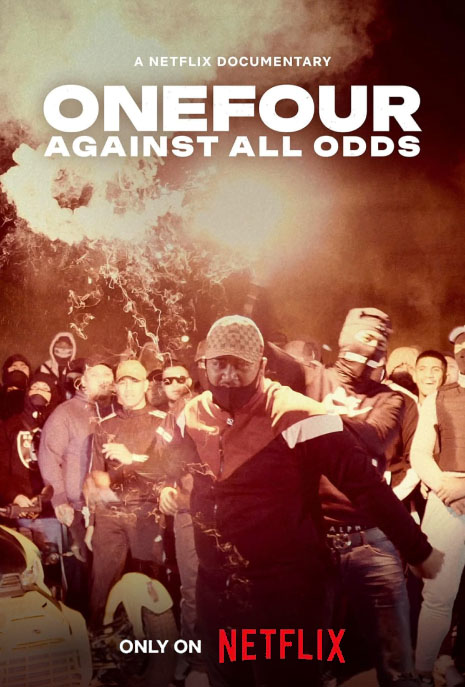 Onefour: Against All Odds