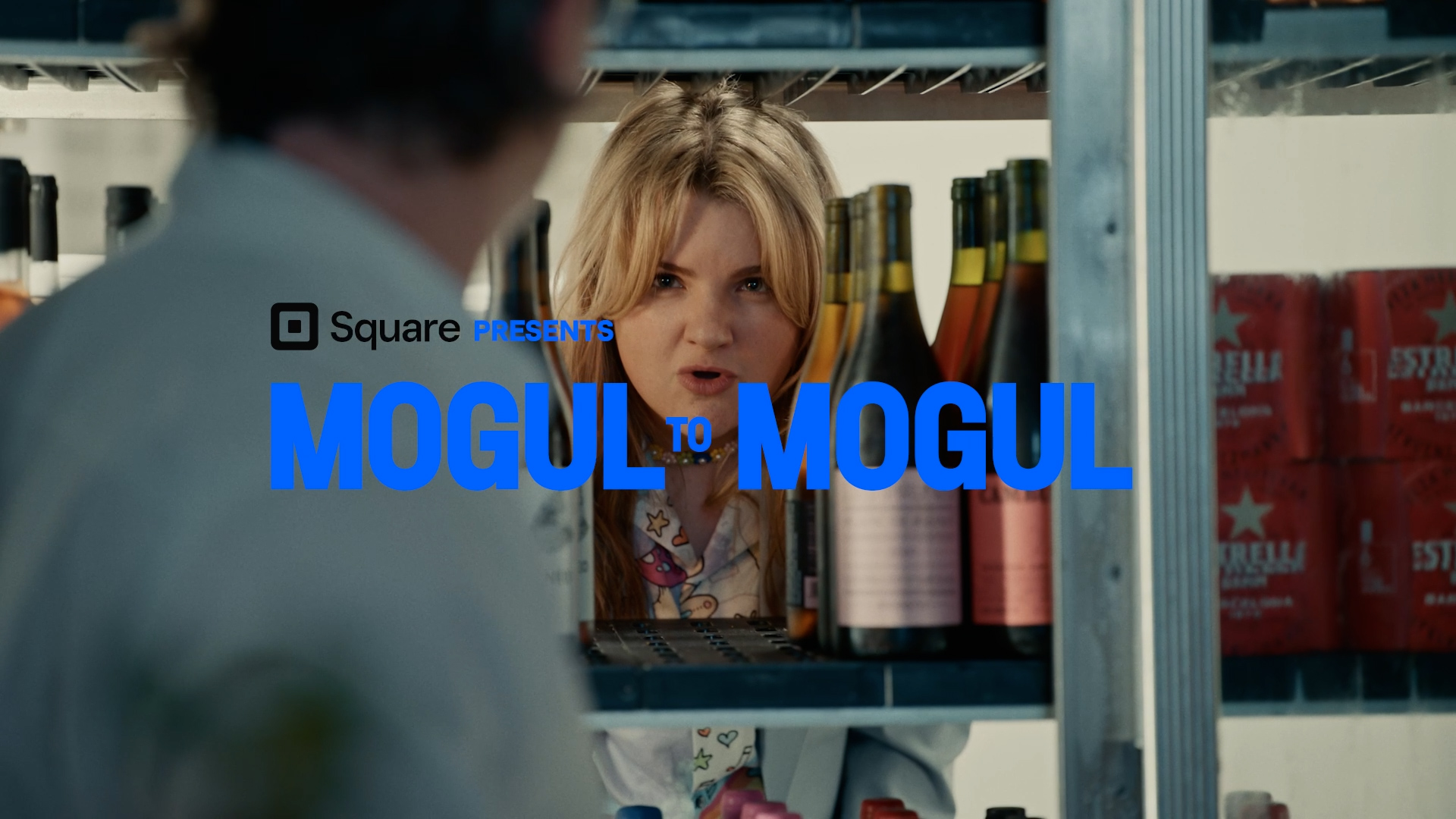 Square – Mogul to Mogul