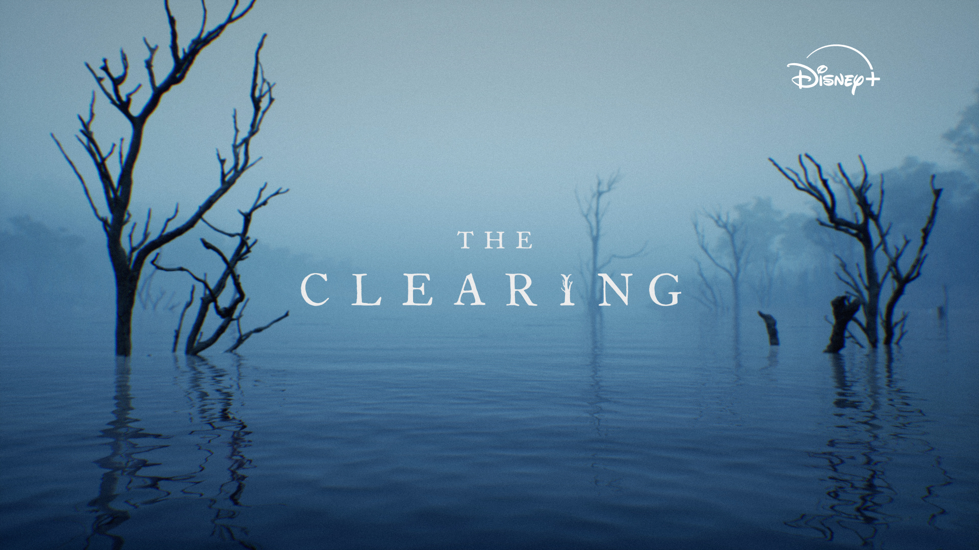 THE CLEARING – OPENING TITLES