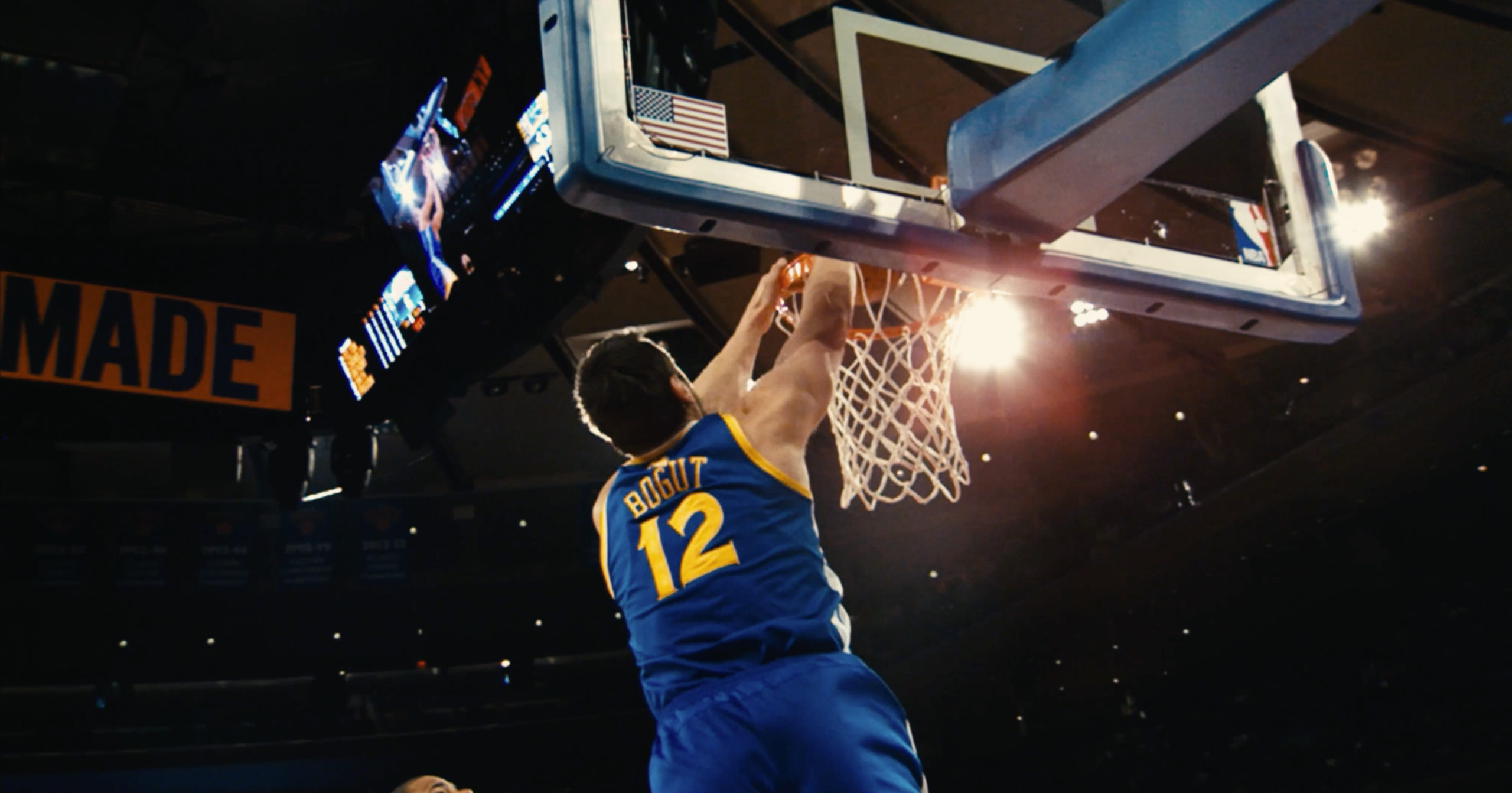 Lane Violation