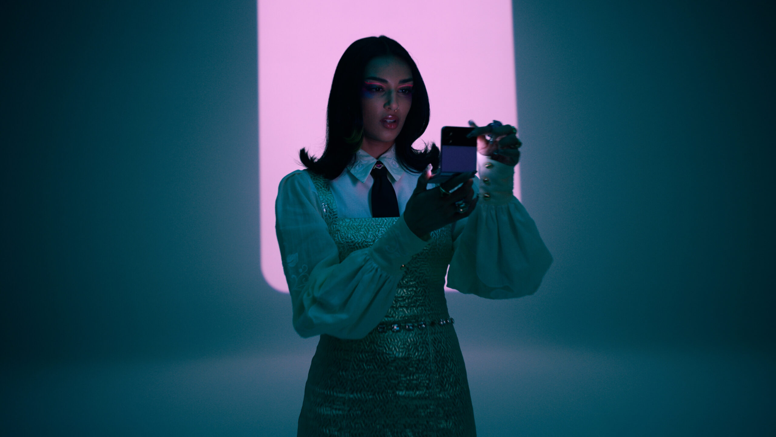 Samsung – FlipSide