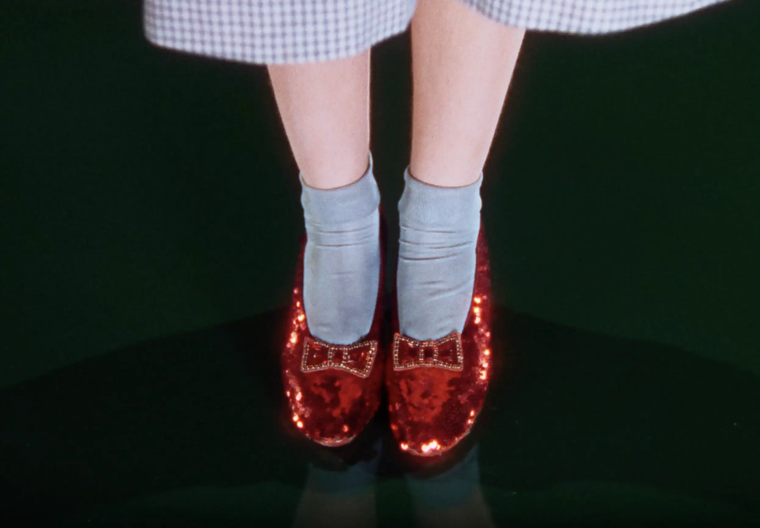 Google Cloud x Wizard of Oz – Behind the Curtain
