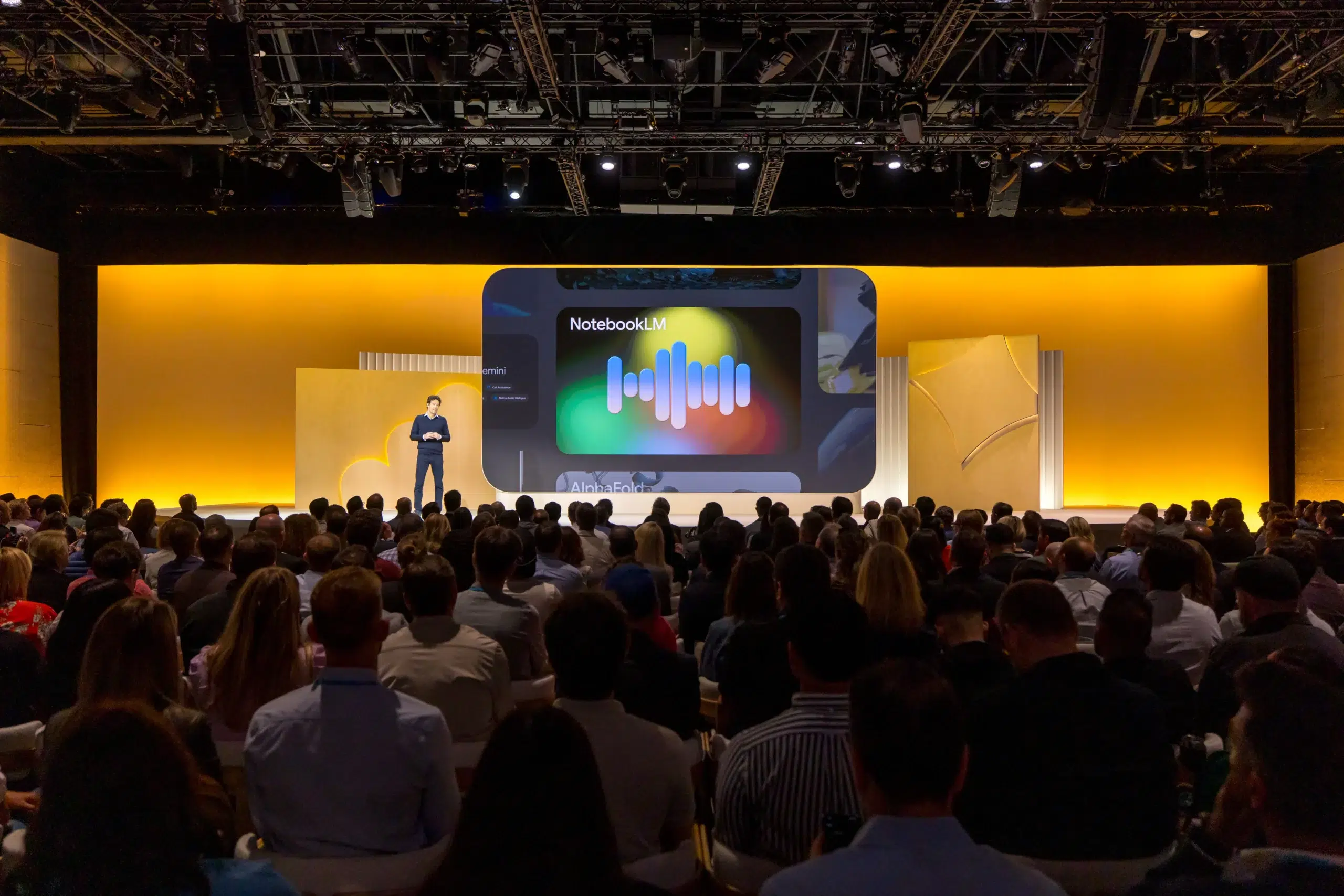 Google – Google Marketing Live 2025