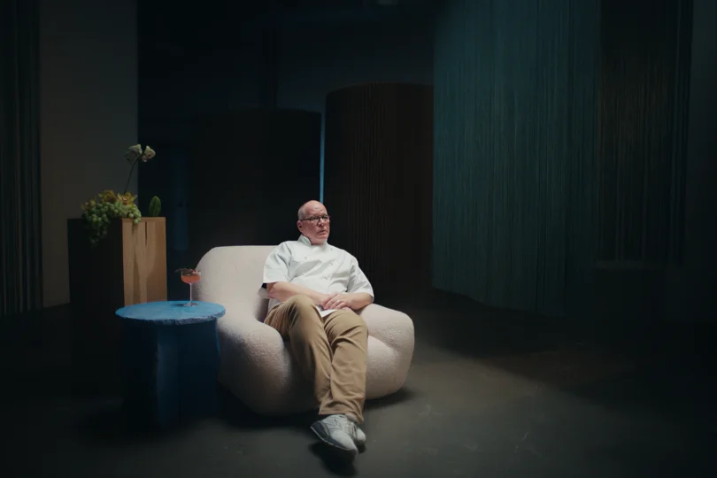 Square – In Service Season 2