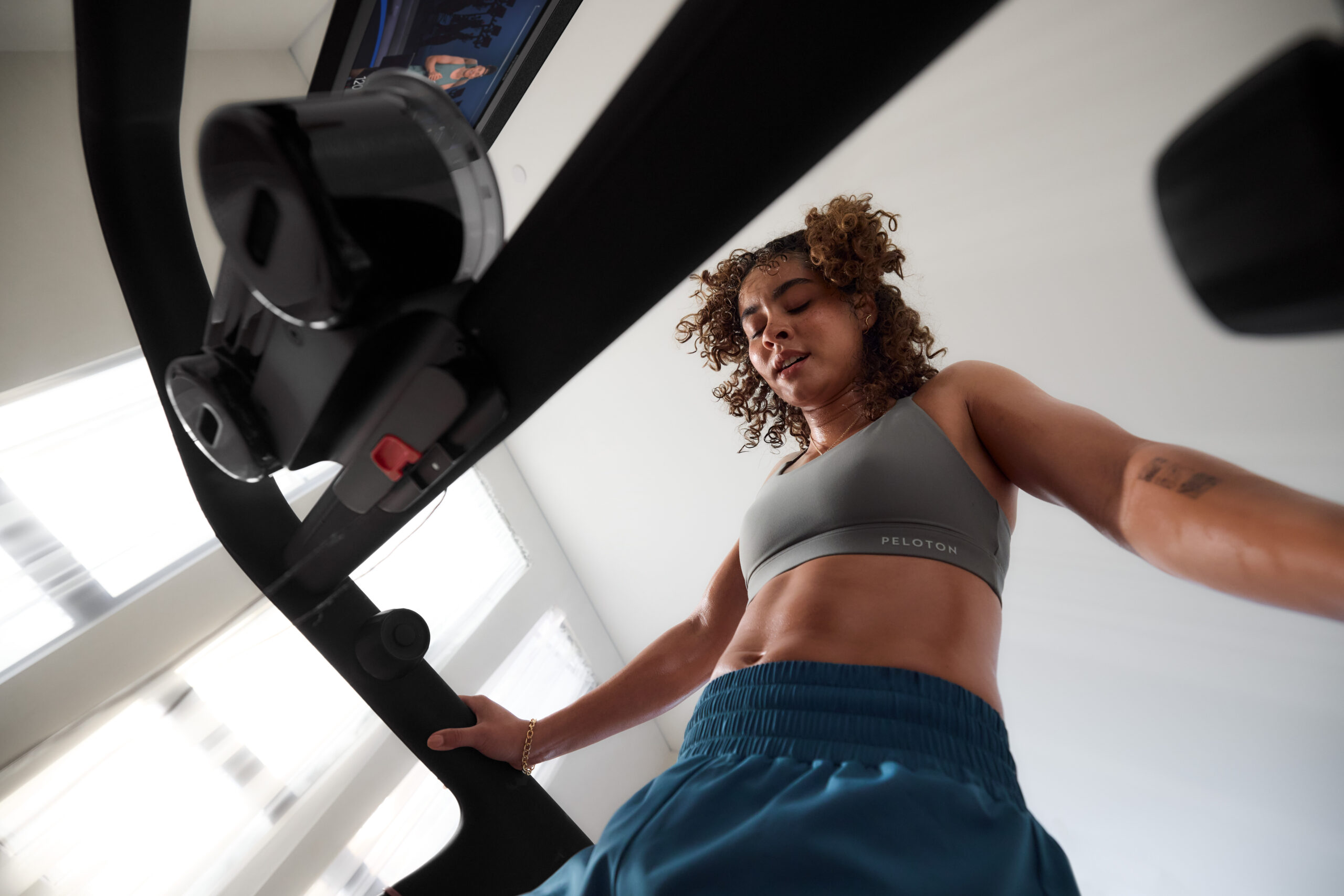 Peloton – Next Gen