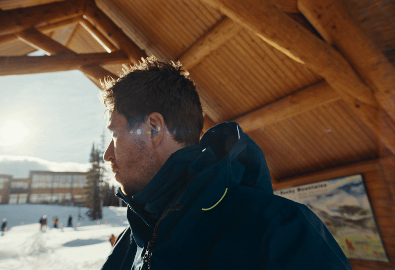 Google Cloud x Team USA